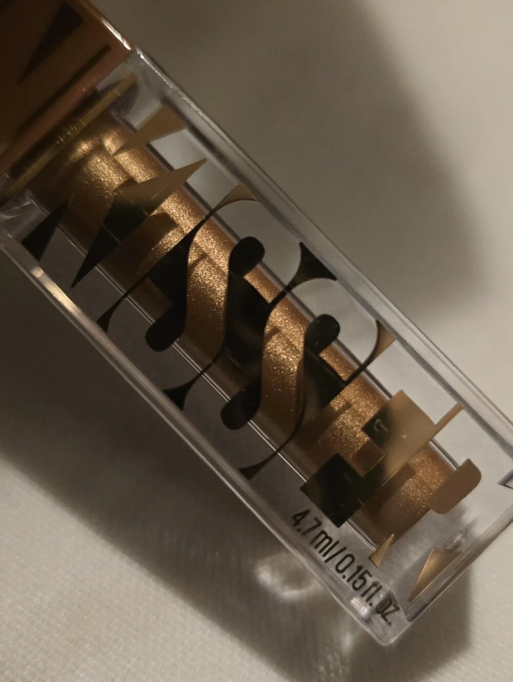 Maybelline Electric Bronze Liquid Highlighter - Bronze